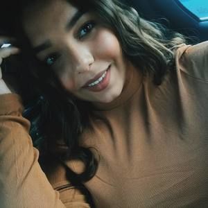 Meet your Posher, Mari